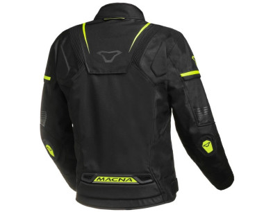Geaca textil impermeabila MACNA ADEPT