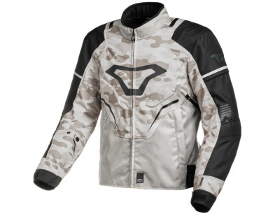 Geaca textil impermeabila MACNA ADEPT