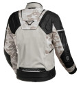 Geaca textil impermeabila MACNA ADEPT Geaca textil impermeabila MACNA ADEPT