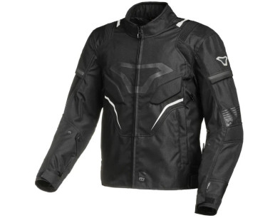 Geaca textil impermeabila MACNA ADEPT