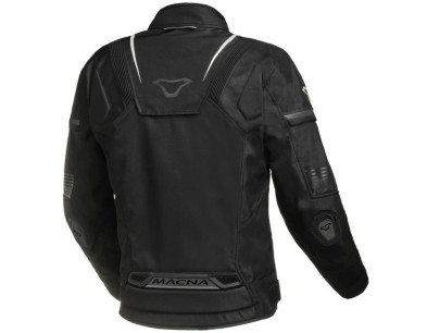 Geaca textil impermeabila MACNA ADEPT