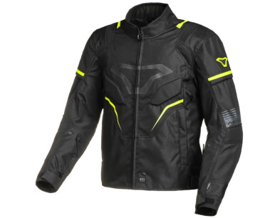 Geaca textil impermeabila MACNA ADEPT