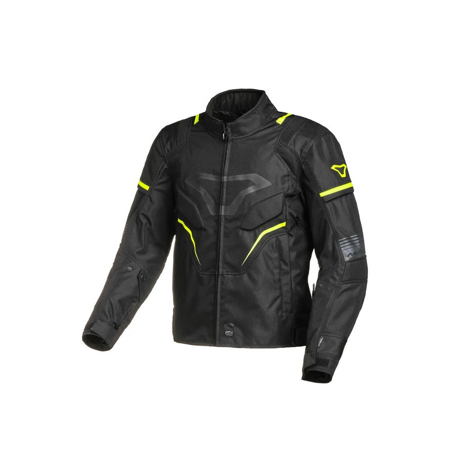 Geaca textil impermeabila MACNA ADEPT Geaca textil impermeabila MACNA ADEPT