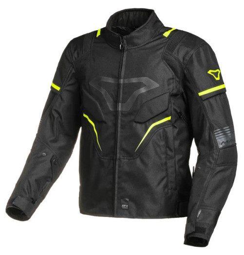 Geaca textil impermeabila MACNA ADEPT