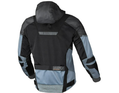 Geaca textil sport/touring impermeabila MACNA REBELITE
