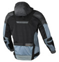 Geaca textil sport/touring impermeabila MACNA REBELITE