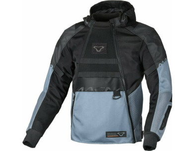 Geaca textil sport/touring impermeabila MACNA REBELITE