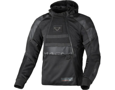 Geaca textil sport/touring impermeabila MACNA REBELITE
