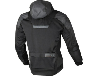 Geaca textil sport/touring impermeabila MACNA REBELITE