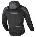 Geaca textil sport/touring impermeabila MACNA REBELITE