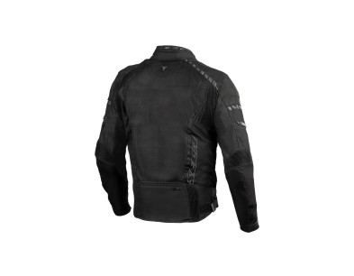 AIRFLOW II BLACK