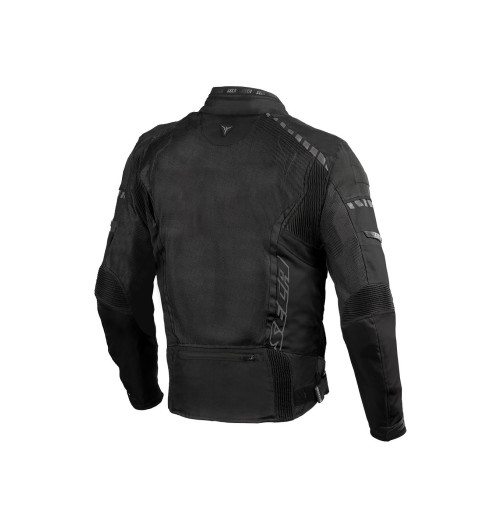 AIRFLOW II BLACK