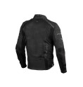 AIRFLOW II BLACK