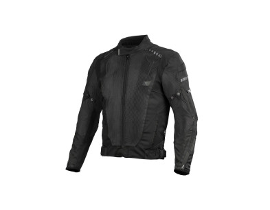 AIRFLOW II BLACK
