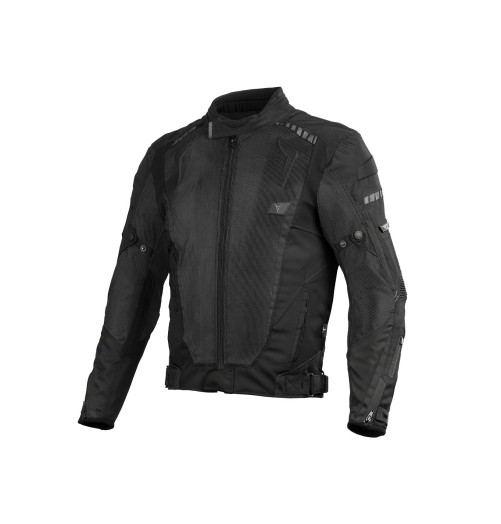 AIRFLOW II BLACK