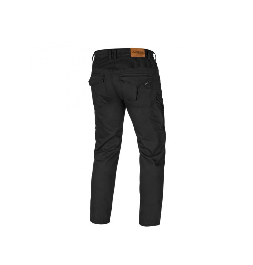 SQUADRON BLACK