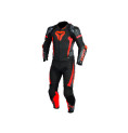 Pants SRS II FLUO RED/CAMO