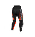 Pants SRS II FLUO RED/CAMO