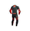 Pants SRS II FLUO RED/CAMO
