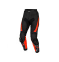 Pants SRS II FLUO RED/CAMO