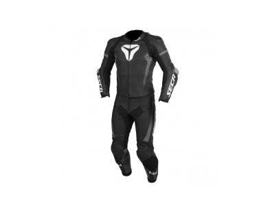 Jacket SRS II BLACK/TITANIUM