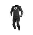 Jacket SRS II BLACK/TITANIUM