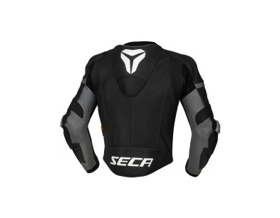 Jacket SRS II BLACK/TITANIUM