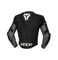 Jacket SRS II BLACK/TITANIUM