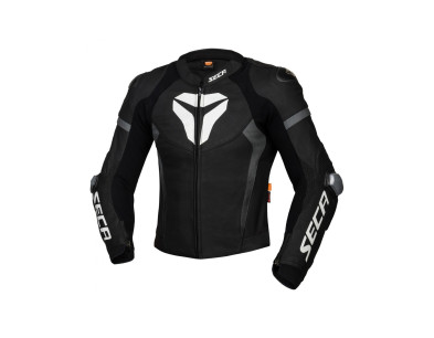 Jacket SRS II BLACK/TITANIUM