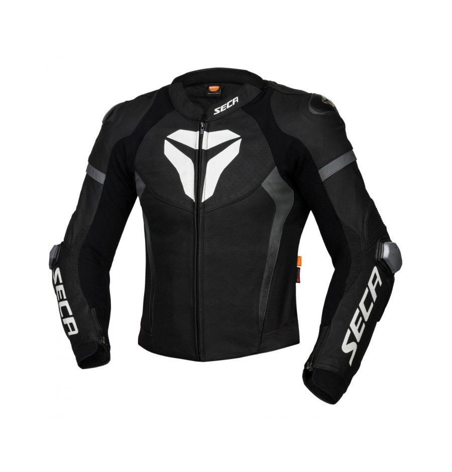 Jacket SRS II BLACK/TITANIUM Jacket SRS II BLACK/TITANIUM