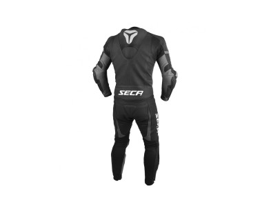 Jacket SRS II BLACK/TITANIUM