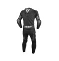 Jacket SRS II BLACK/TITANIUM