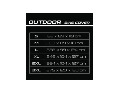 COVER OUTDOOR