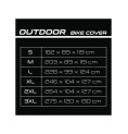COVER OUTDOOR COVER OUTDOOR