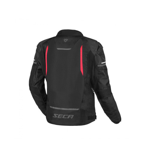 AERO PRO RED