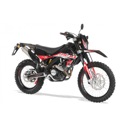 MDR Motorsone - Dealer Rieju Craiova | Motociclete noi Rieju Garantie