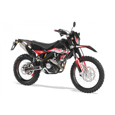 MDR Motorsone - Dealer Rieju Craiova | Motociclete noi Rieju Garantie