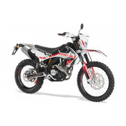 MARATHON 125 PRO