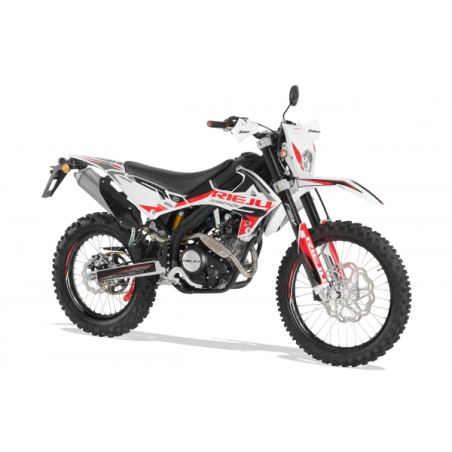 MARATHON 125 PRO