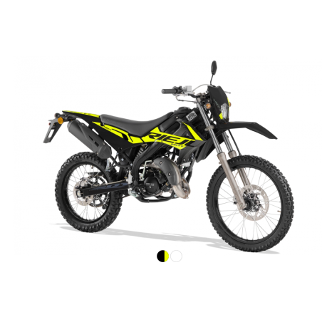 MDR Motorsone - Dealer Rieju Craiova