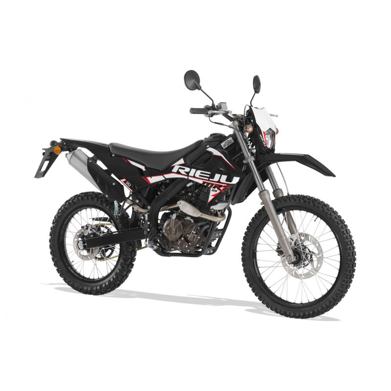 MRT 125 LC MRT 125 LC