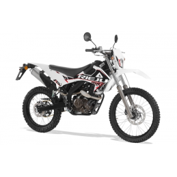 MRT 125 LC
