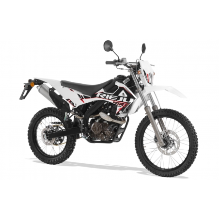 MRT 125 LC