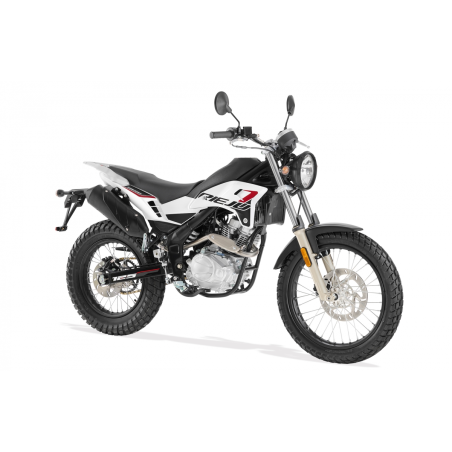 MDR Motorsone - Dealer Rieju Craiova