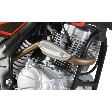 TANGO 125i