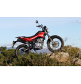 TANGO 125i TANGO 125i