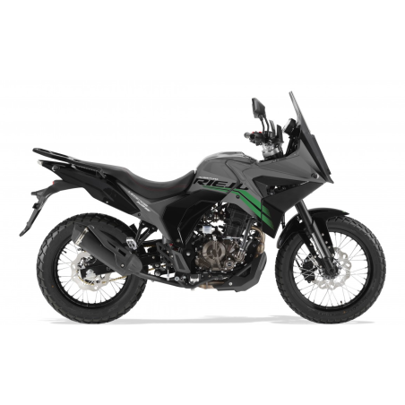 AVENTURA 125