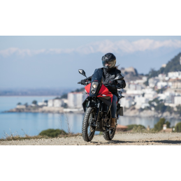 MDR Motorsone - Dealer Rieju Craiova
